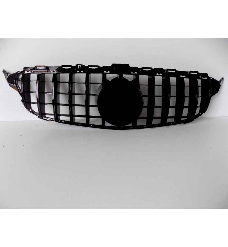 Mercedes C Klasa W205 Grill...