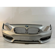 BMW 1 F20 / F21 LCI zderzak przedni - 14102