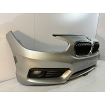 BMW 1 F20 / F21 LCI zderzak przedni - 14102
