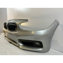 BMW 1 F20 / F21 LCI zderzak przedni - 14102