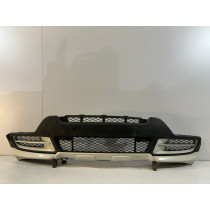 BMW X5 E70 Zderzak przedni...