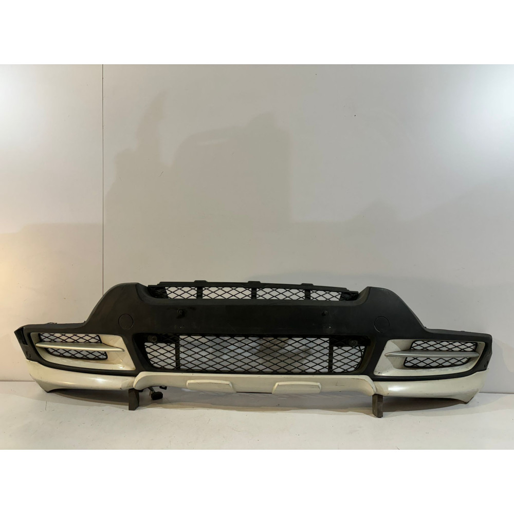 BMW X5 E70 Zderzak przedni 4x PDC - 14105