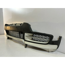 BMW X5 E70 Zderzak przedni 4x PDC - 14105