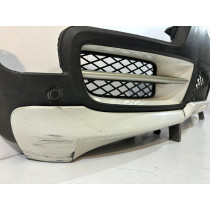 BMW X5 E70 Zderzak przedni 4x PDC - 14105