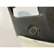 BMW X5 E70 Zderzak przedni 4x PDC - 14105