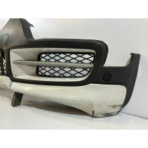 BMW X5 E70 Zderzak przedni 4x PDC - 14105