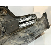 BMW X5 E70 Zderzak przedni 4x PDC - 14105