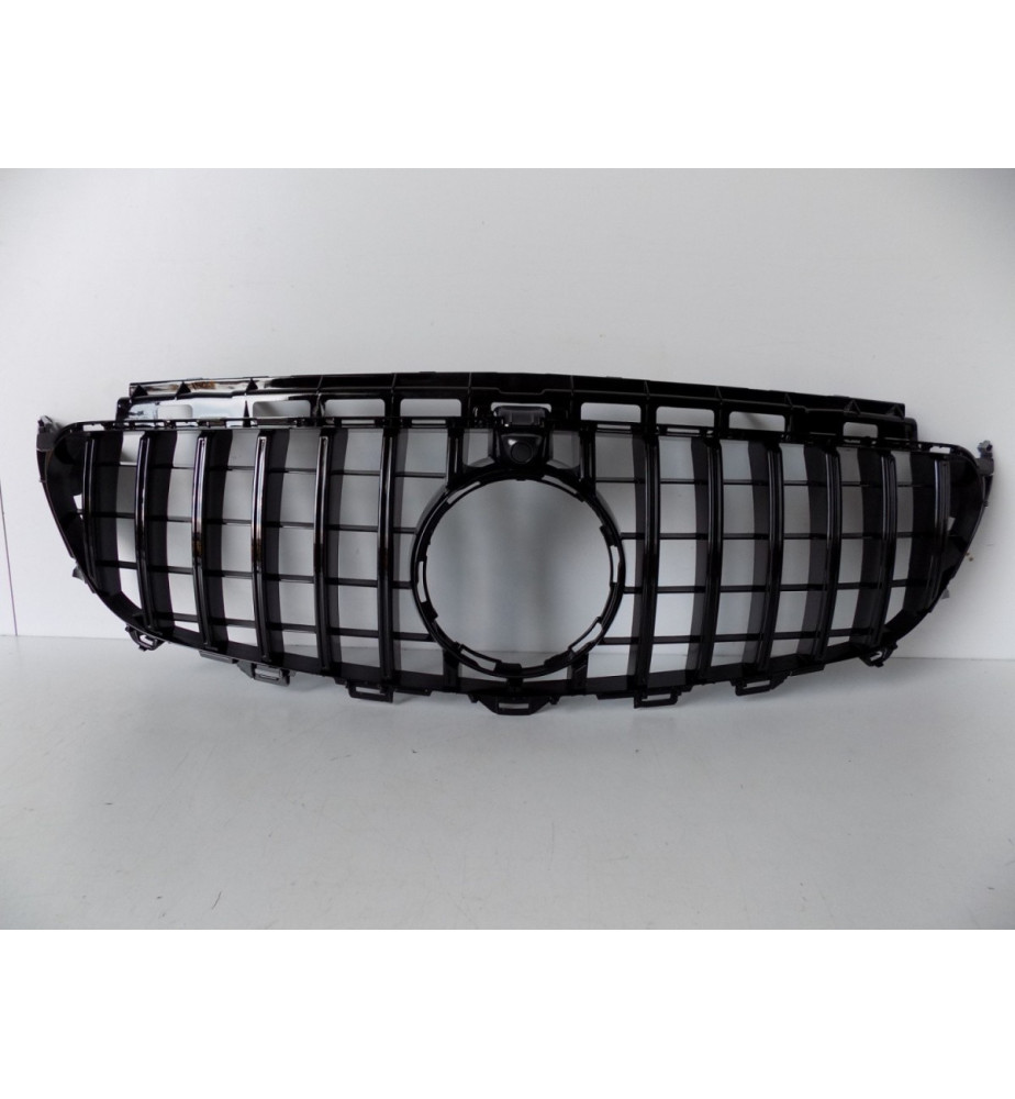 Mercedes E Klasa W213 Grill GT Kamera - 3750