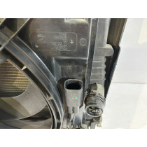 BMW 1 F20 3 F30 Zestaw chłodnic D / B 14107
