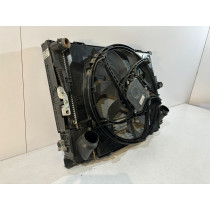 BMW 1 F20 3 F30 Zestaw chłodnic D / B 14107