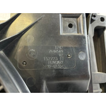 BMW 1 F20 3 F30 Zestaw chłodnic D / B 14107