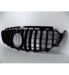 Mercedes E Klasa W213 Grill GT Kamera - 3750