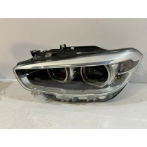 BMW 1 F20 / F21 LCI Lampa...