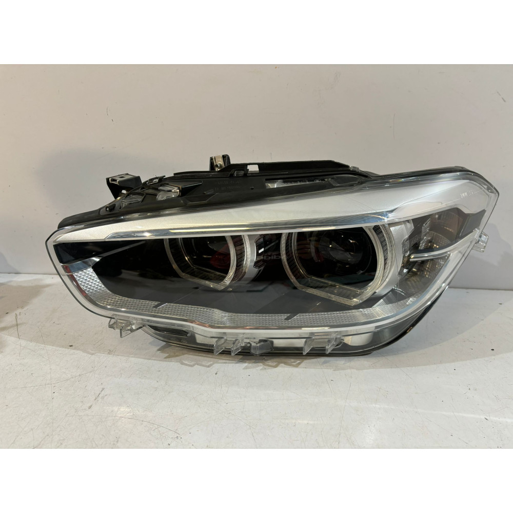 BMW 1 F20 / F21 LCI Lampa...