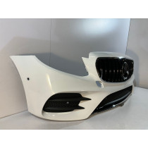 Mercedes E W213 AMG Zderzak przedni (147) - 14160