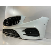 Mercedes E W213 AMG Zderzak przedni (147) - 14160