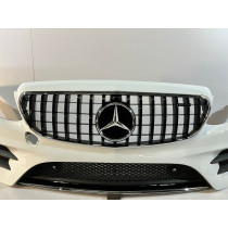Mercedes E W213 AMG Zderzak przedni (147) - 14160