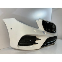 Mercedes E W213 AMG Zderzak przedni (147) - 14160