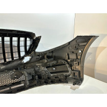Mercedes E W213 AMG Zderzak przedni (147) - 14160