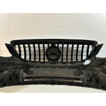 Mercedes E W213 AMG Zderzak przedni (147) - 14160