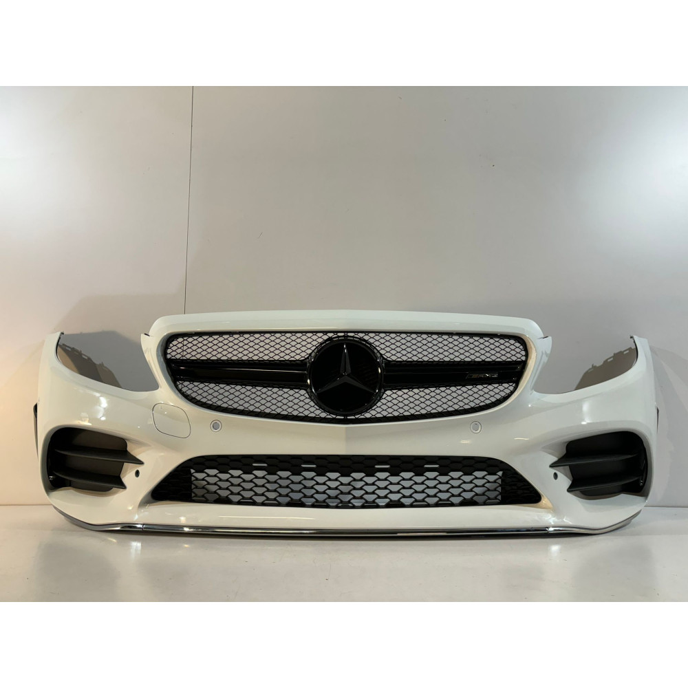 Mercedes C W205 LCI AMG...
