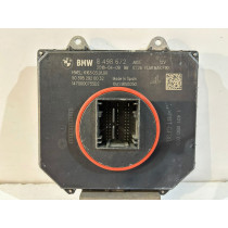 BMW 5 G30 LCI - Moduł Laser OE: 8498672 - 14116