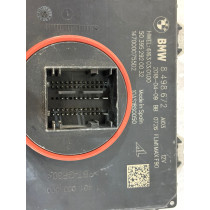 BMW 5 G30 LCI - Moduł Laser OE: 8498672 - 14116