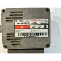 VW/ AUDI przetwornica Xenon OE: 8K0941597B - 14119