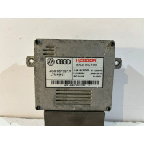 VW / AUDI przetwornica LED OE: 4G0907397R - 14120
