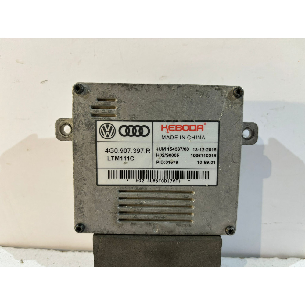 VW / AUDI przetwornica LED...