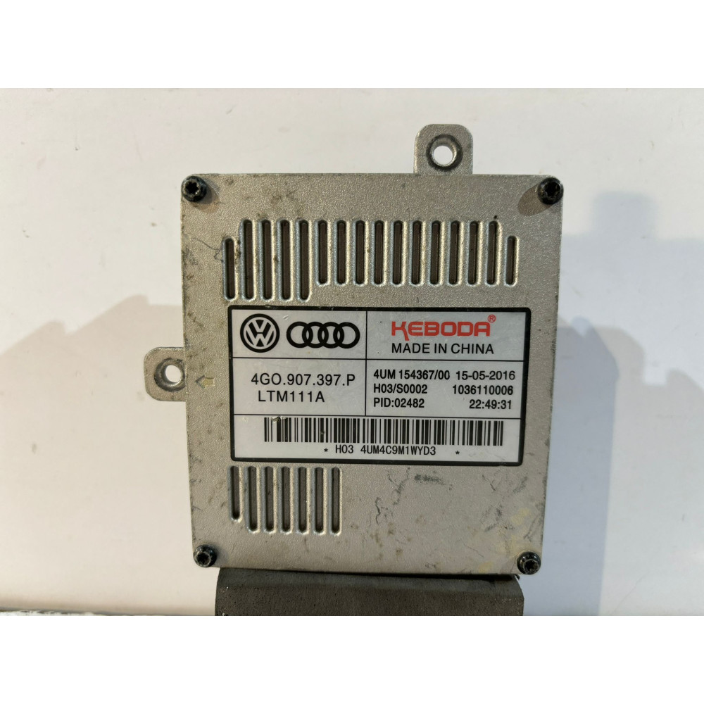 VW / AUDI przetwornica LED...