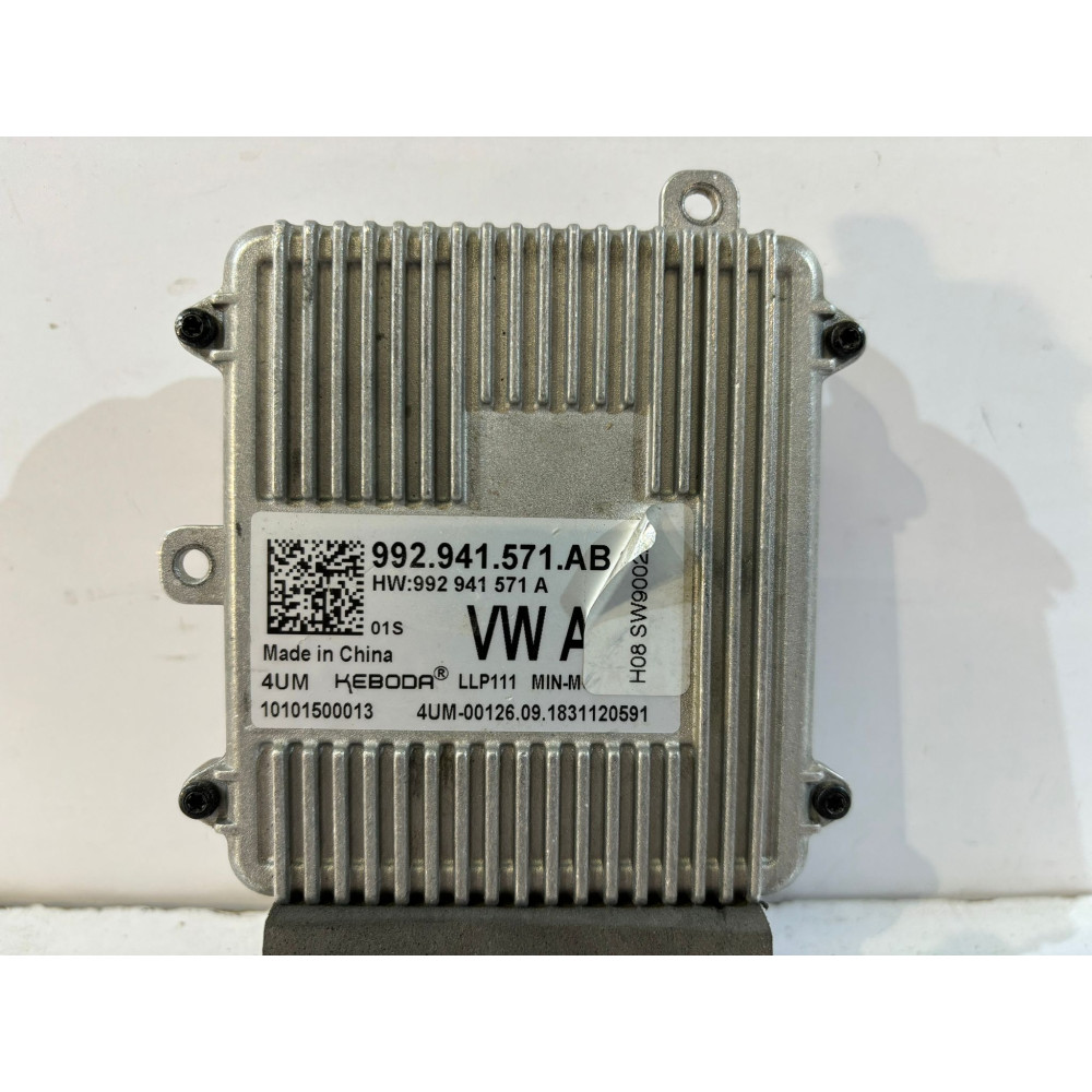VW / AUDI przetwornica LED...