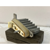 Bmw 4 F32 - Moduł Led Lewy OE: 1305715257 - 14128