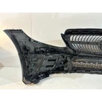 Mercedes C W205 LCI AMG Zderzak (197) - 14162