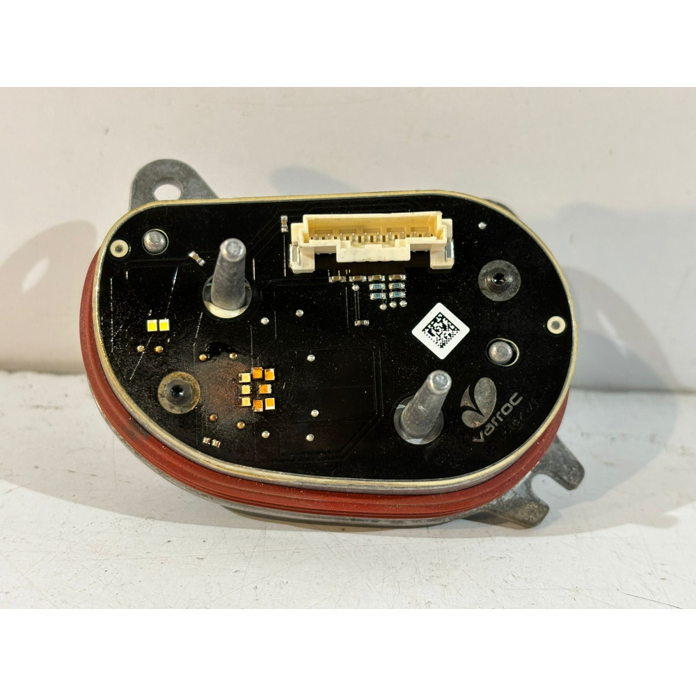 VW ID3 - Moduł LED / Jeż...