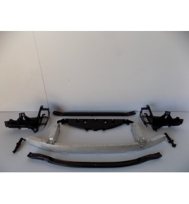 BMW 5 F07/F10/F11 Belka Zderzaka Dolna - 3726