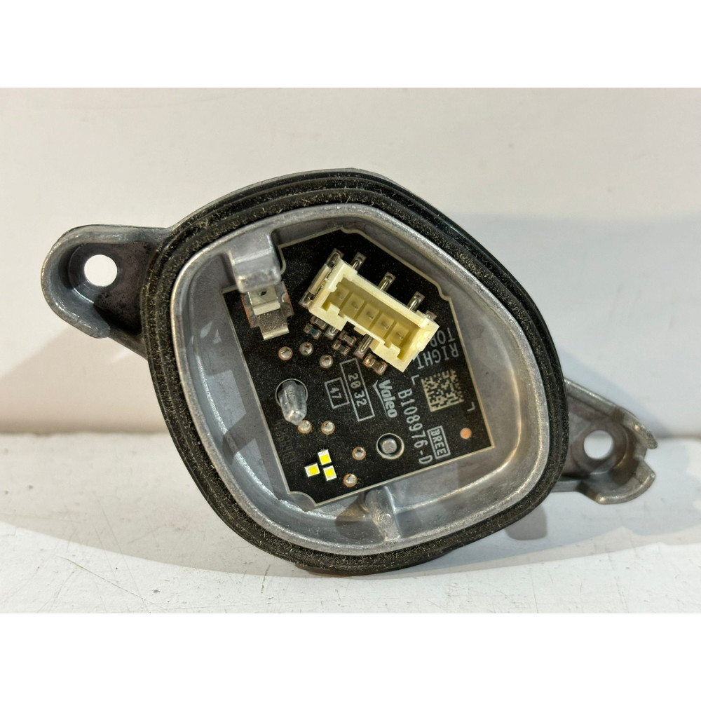 VW Passat B8 - Moduł LED...
