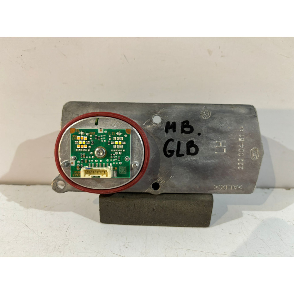 MB W247 GLB - Moduł LED OE:...