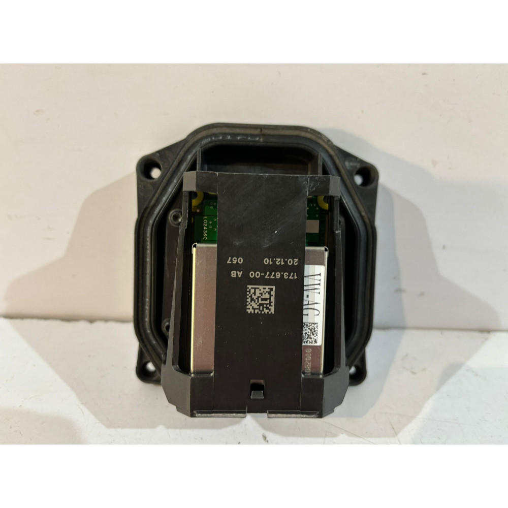AUDI A8 4H0 - Moduł LED OE:...