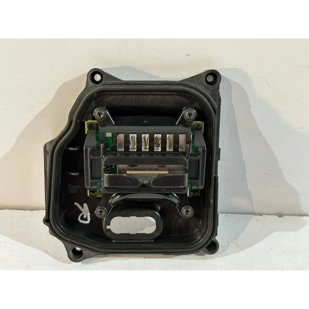 AUDI A8 4H0 Moduł Full LED...