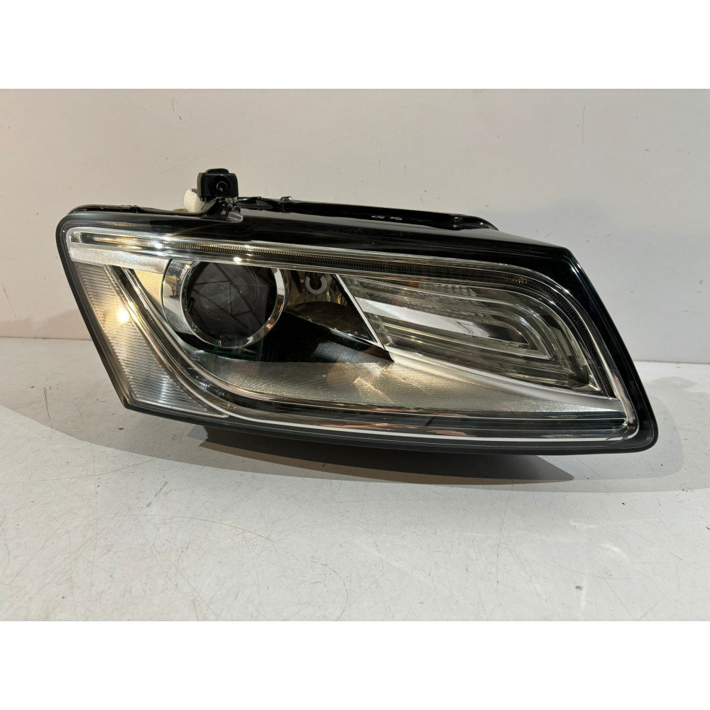 AUDI Q5 8R LCI Lampa Bi-Xenon Skrętny R - 14155