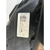 AUDI Q5 8R LCI Lampa Bi-Xenon Skrętny R - 14155