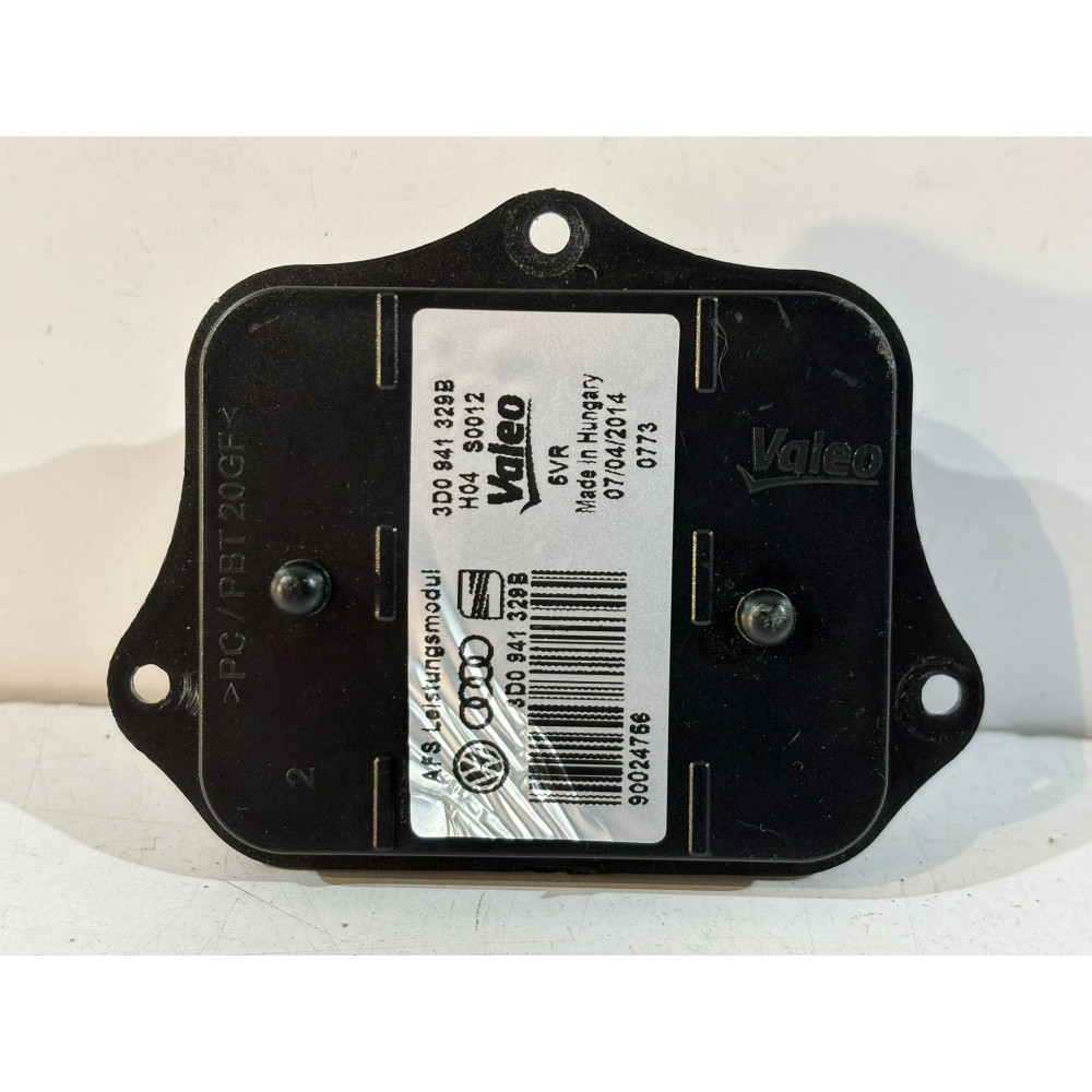 VW / AUDI Moduł skrętu OE: 3D0941329B - 14156