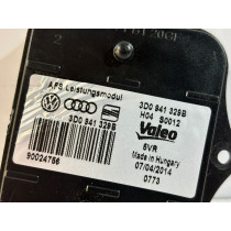 VW / AUDI Moduł skrętu OE: 3D0941329B - 14156