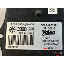 VW / AUDI Moduł skrętu OE: 3D0941329B - 14157