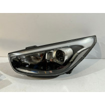 Hyundai ix35 LIFT Lampa Xenon Kompletna L - 14163