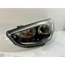 Hyundai ix35 LIFT Lampa Xenon Kompletna L - 14163