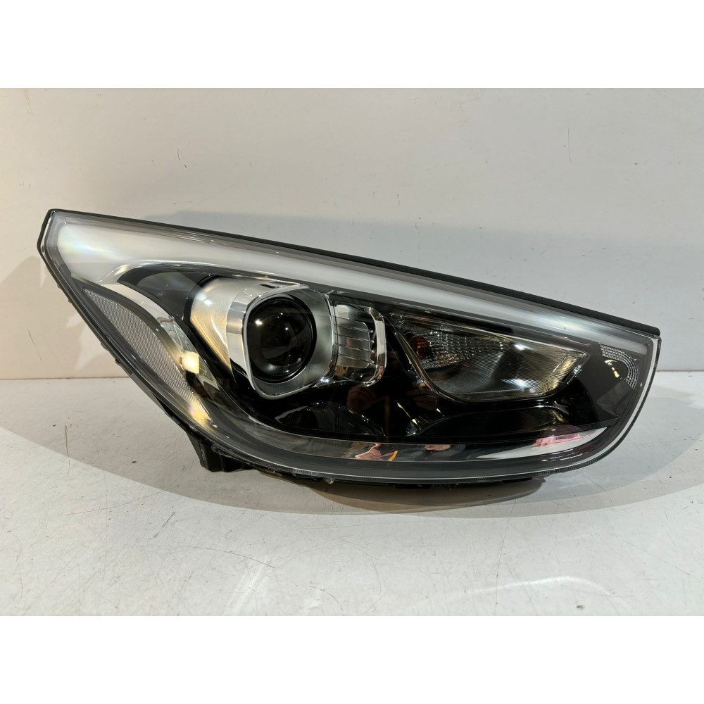 Hyundai ix35 LIFT Lampa...