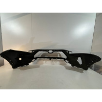 TOYOTA RAV4 V Zderzak przedni - 14166