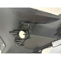TOYOTA RAV4 V Zderzak przedni - 14166